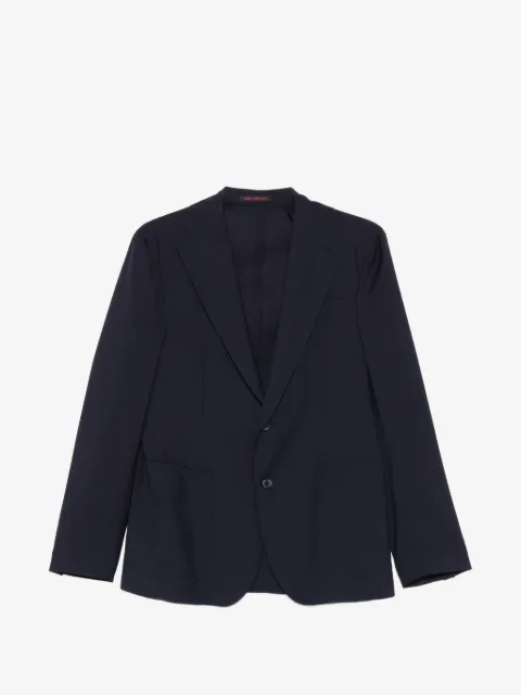 The Gigi double-breasted blazer