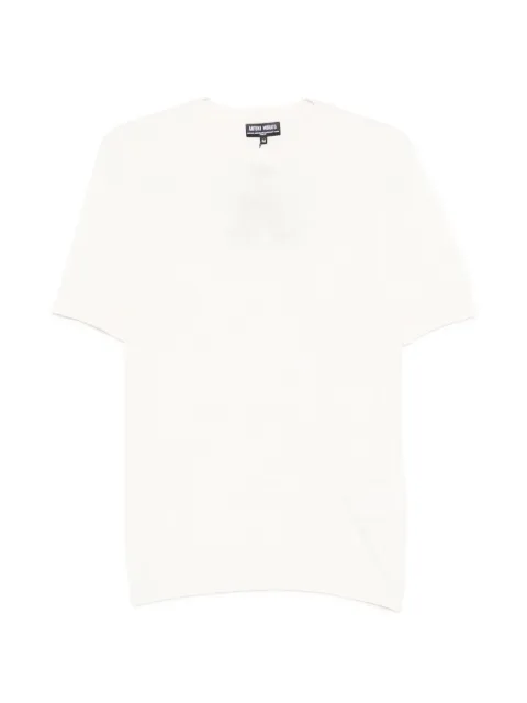 Antony Morato ribbed T-shirt