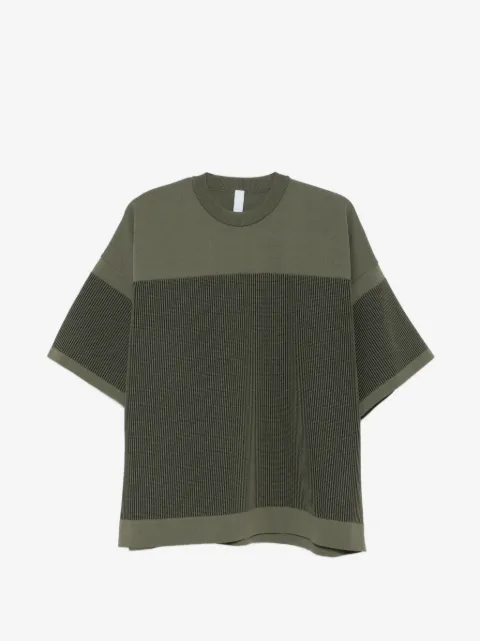 CFCL short-sleeve T-shirt