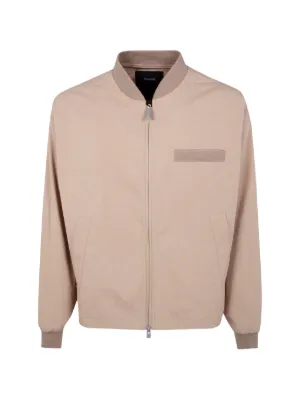 Magliano ジップアップ シャツジャケット | ホワイト | FARFETCH JP