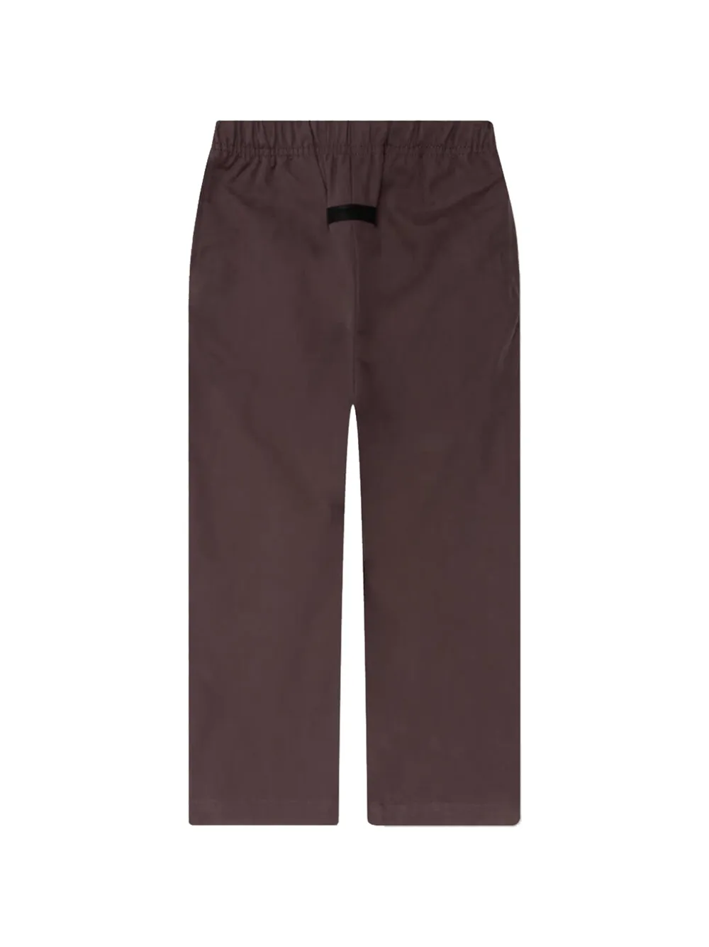FEAR OF GOD ESSENTIALS KIDS relaxed trousers - Viola