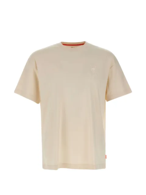 Psycho Bunny Oscar embroidered relaxed fit T-shirt