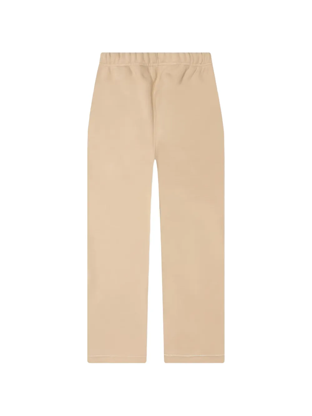 Fear Of God Essentials Kids Relaxed Trousers - Neutrals 