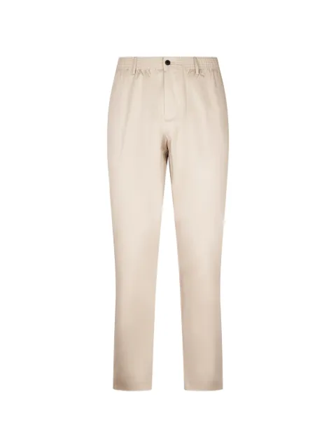 Cellar Door elasticated trousers