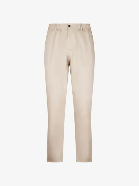 Cellar Door elasticated trousers