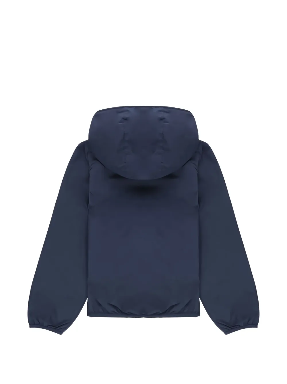 Save The Duck Kids Jack met capuchon Blauw