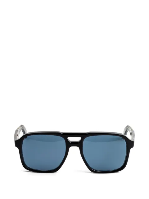 Cutler & Gross square-frame sunglasses
