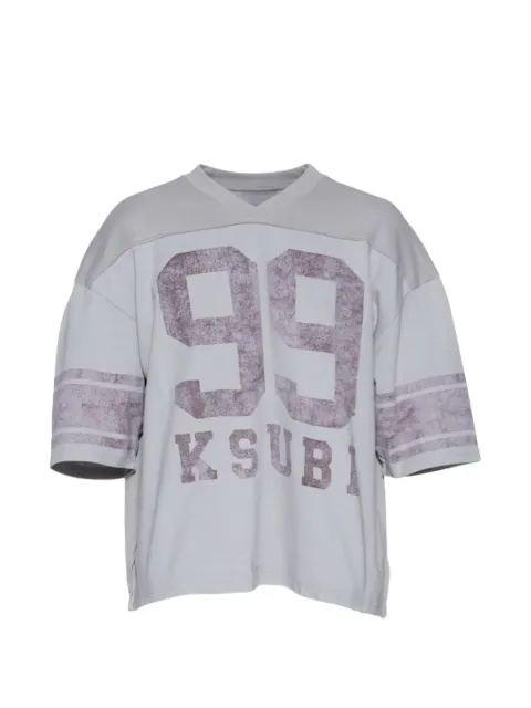Ksubi Halftime SS Duke T-shirt