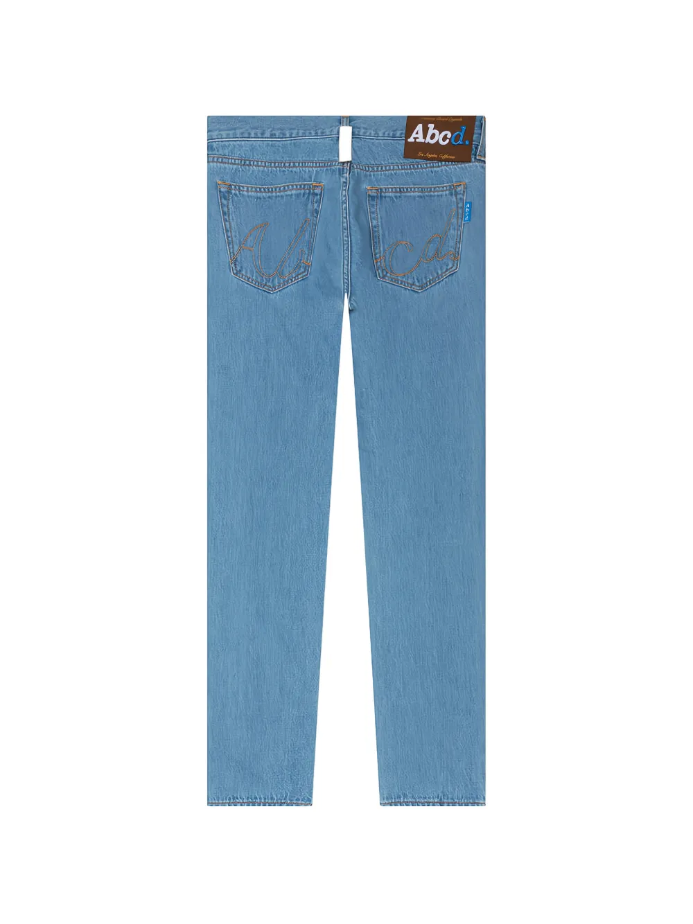 Advisory Board Crystals slim-fit jeans | Slim-Fit Jeans