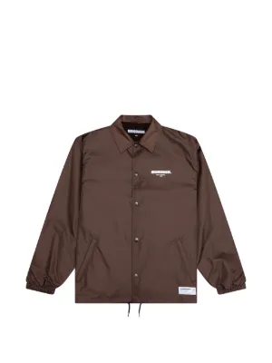 Carhartt WIP ロングスリーブ ジャケット | ブラウン | FARFETCH JP