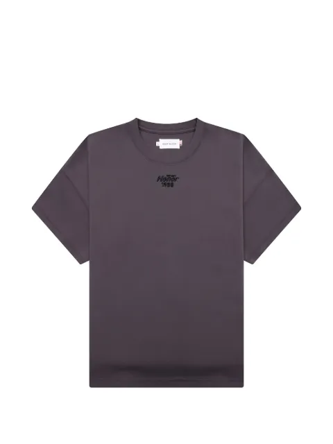 Honor The Gift logo-lettering T-shirt