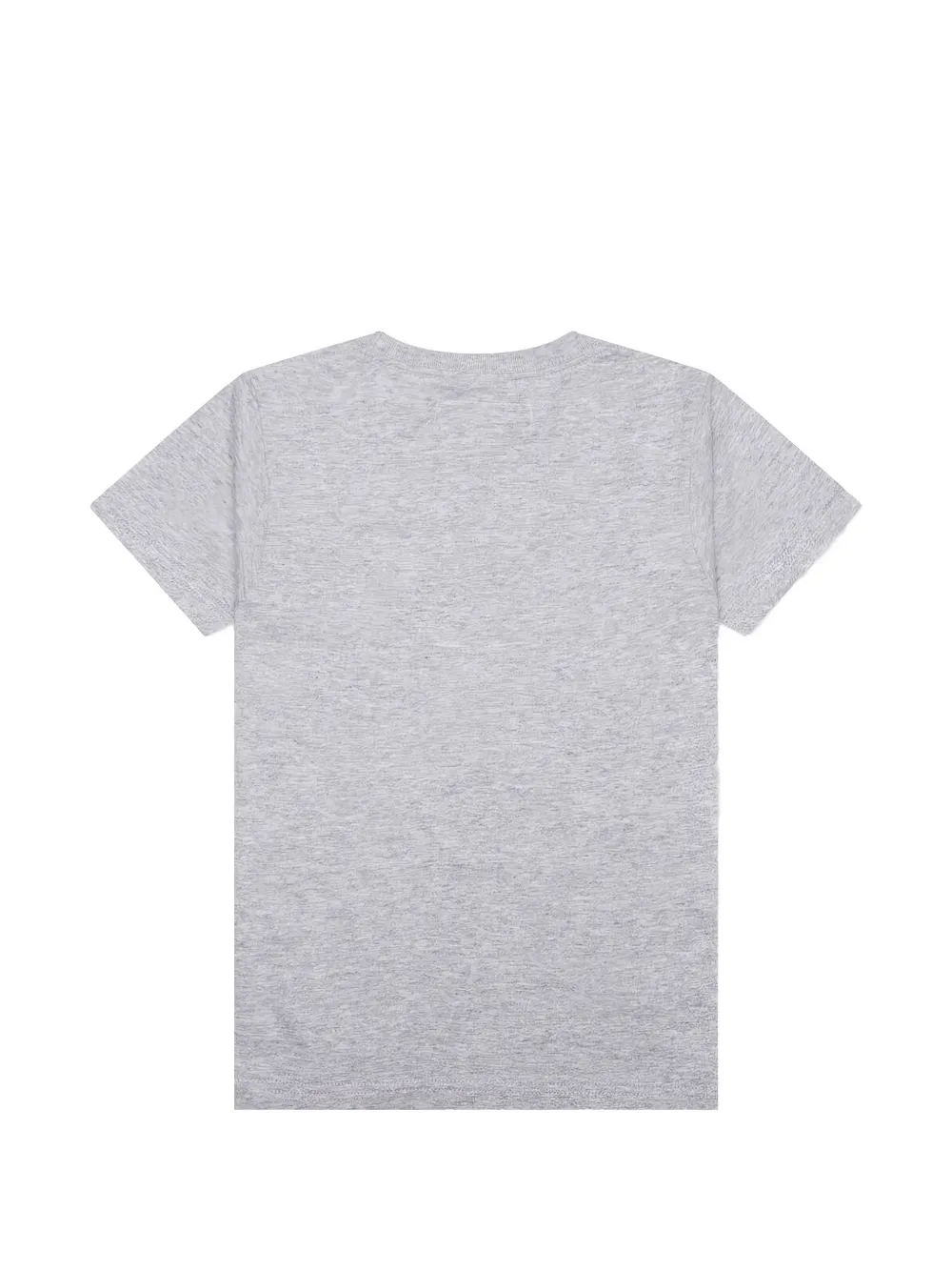  Neighborhood Wolf Graphic T-shirt - Grey 