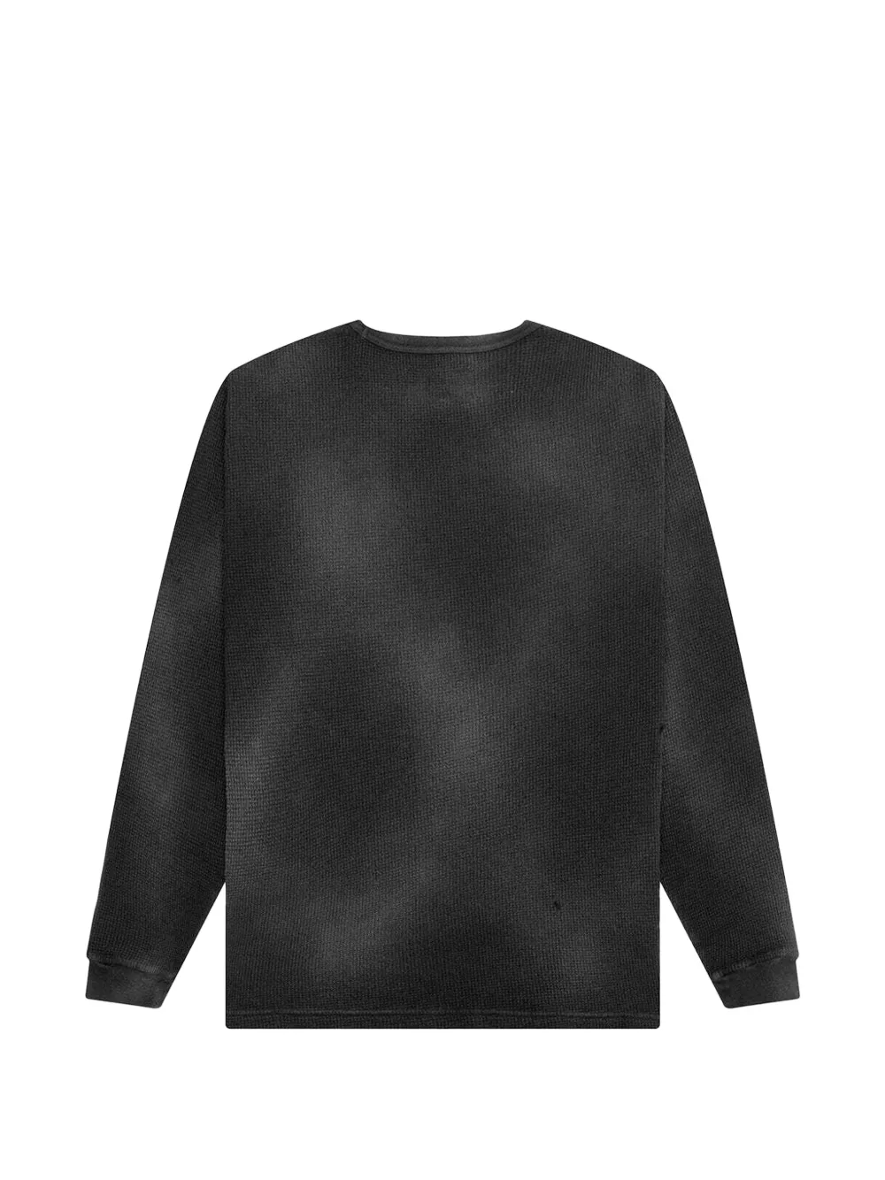 Neighborhood x One of These Days sweater met ronde hals Zwart