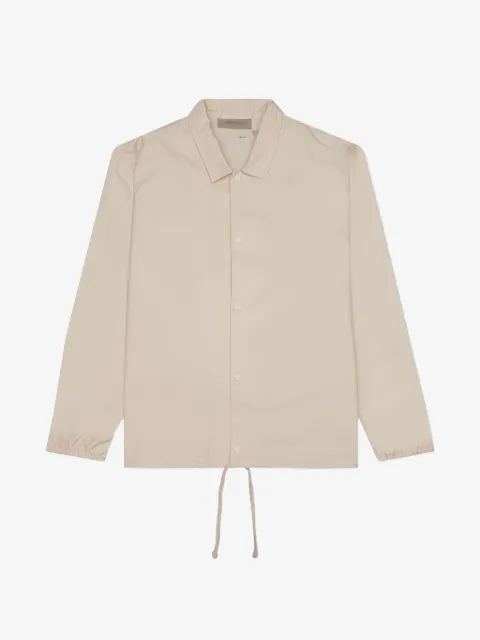 FEAR OF GOD ESSENTIALS 1977 jacket