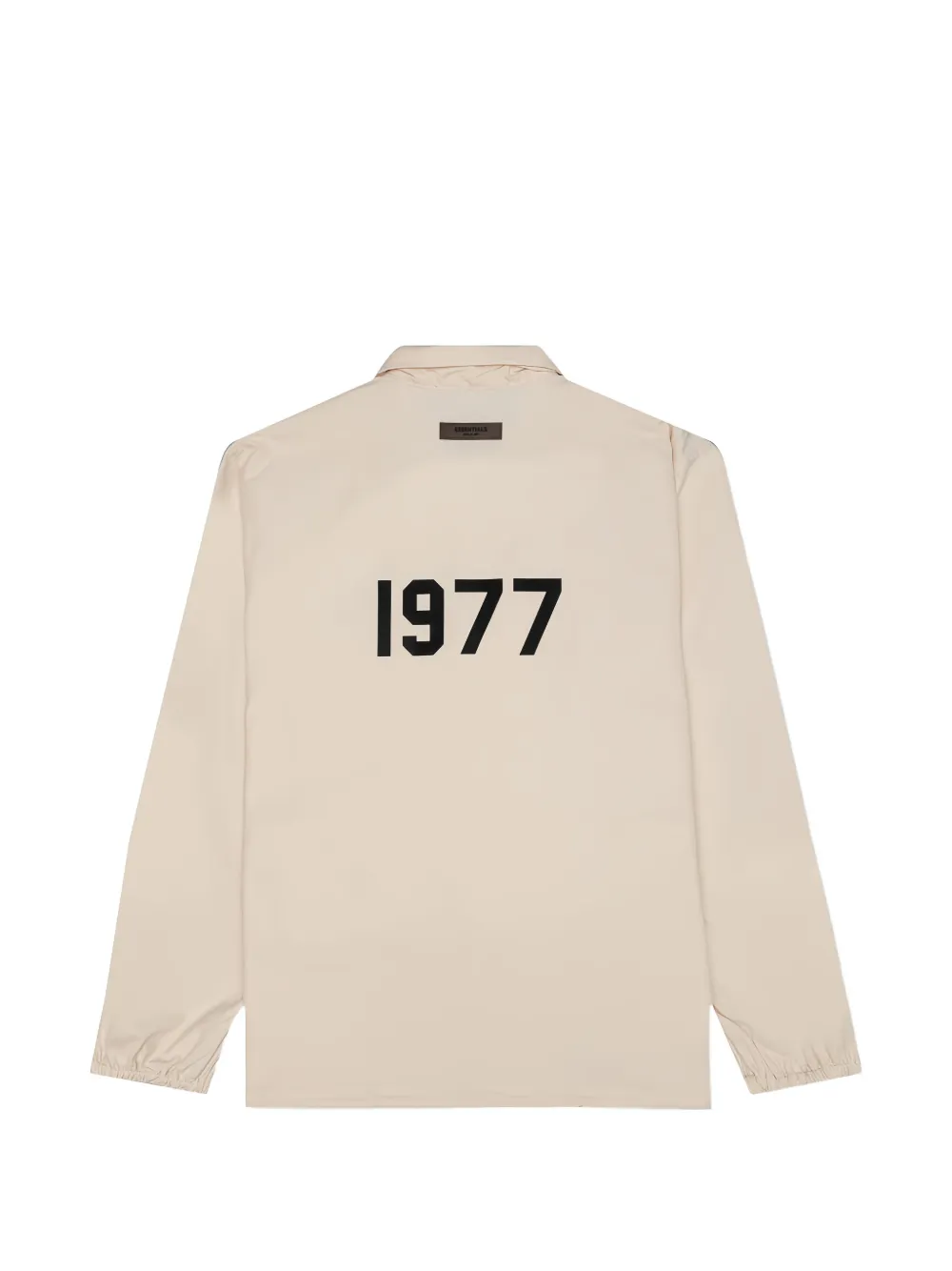  Fear Of God Essentials 1977 Jacket - Neutrals 
