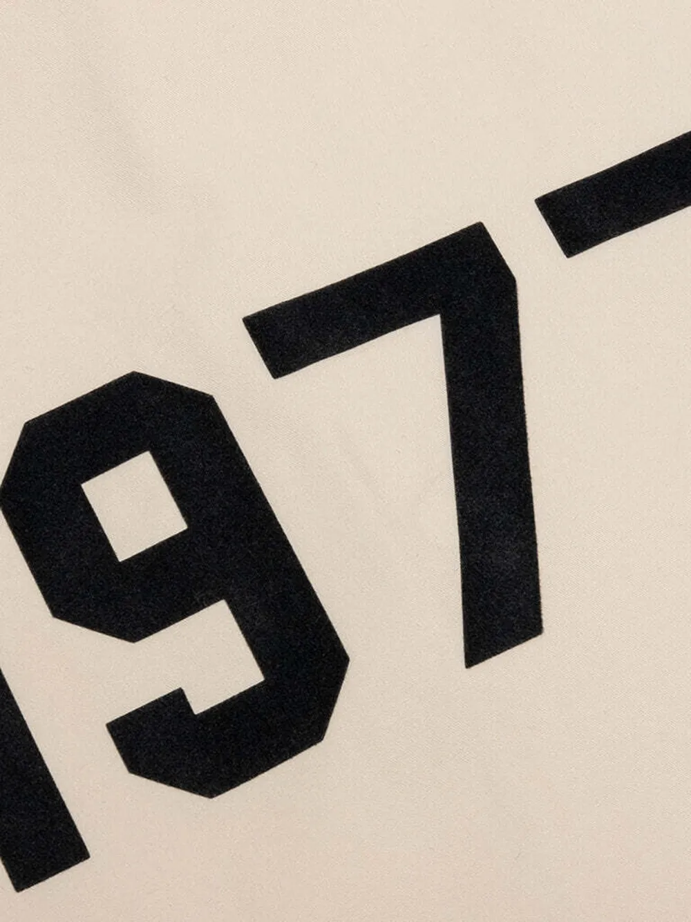 FEAR OF GOD ESSENTIALS 1977 jack Beige