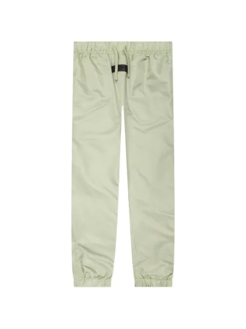 FEAR OF GOD ESSENTIALS KIDS logo-detail track pants
