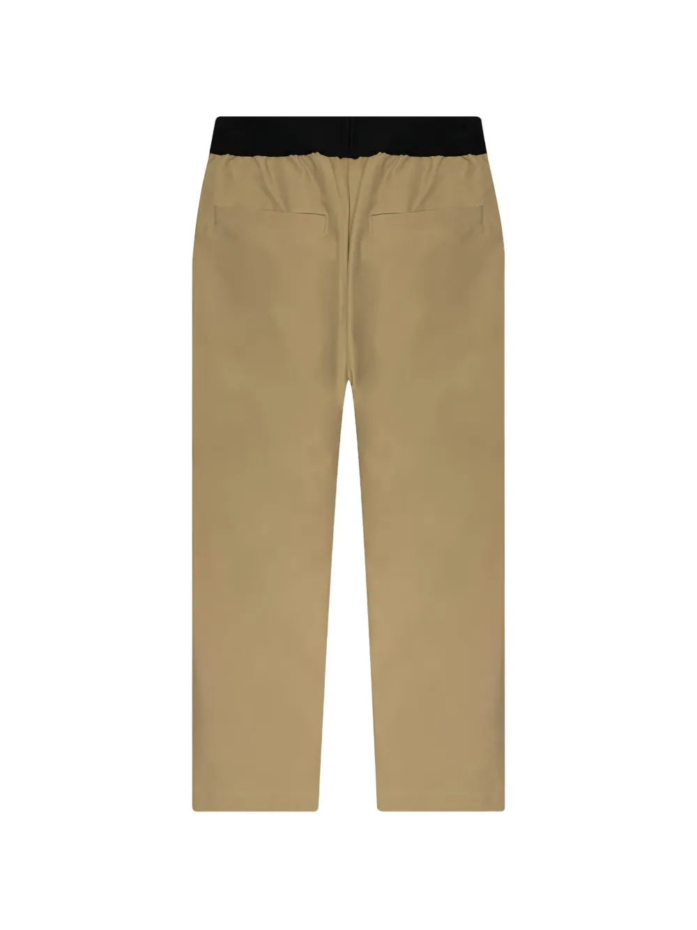  Fear Of God Essentials Kids Relaxed Trousers - Neutrals 