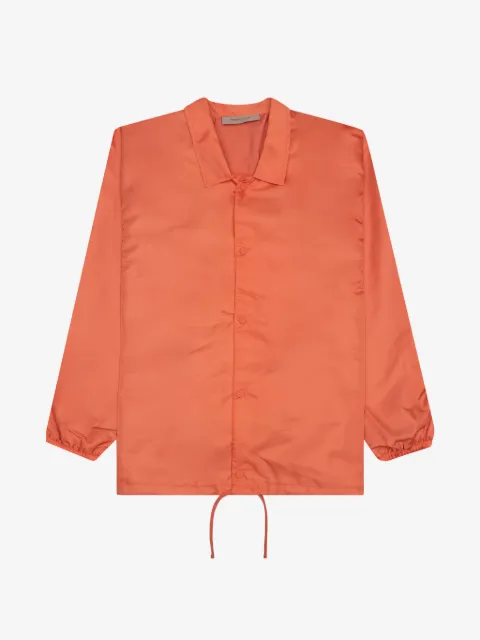 FEAR OF GOD ESSENTIALS 1977 jacket