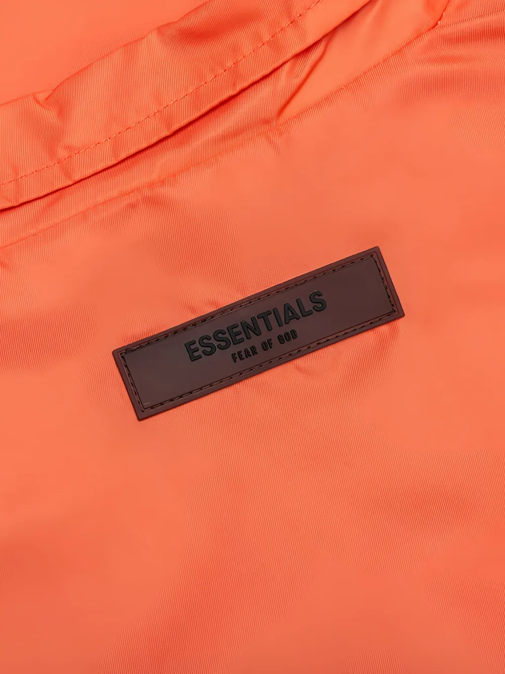 FEAR OF GOD ESSENTIALS 1977 jack Oranje