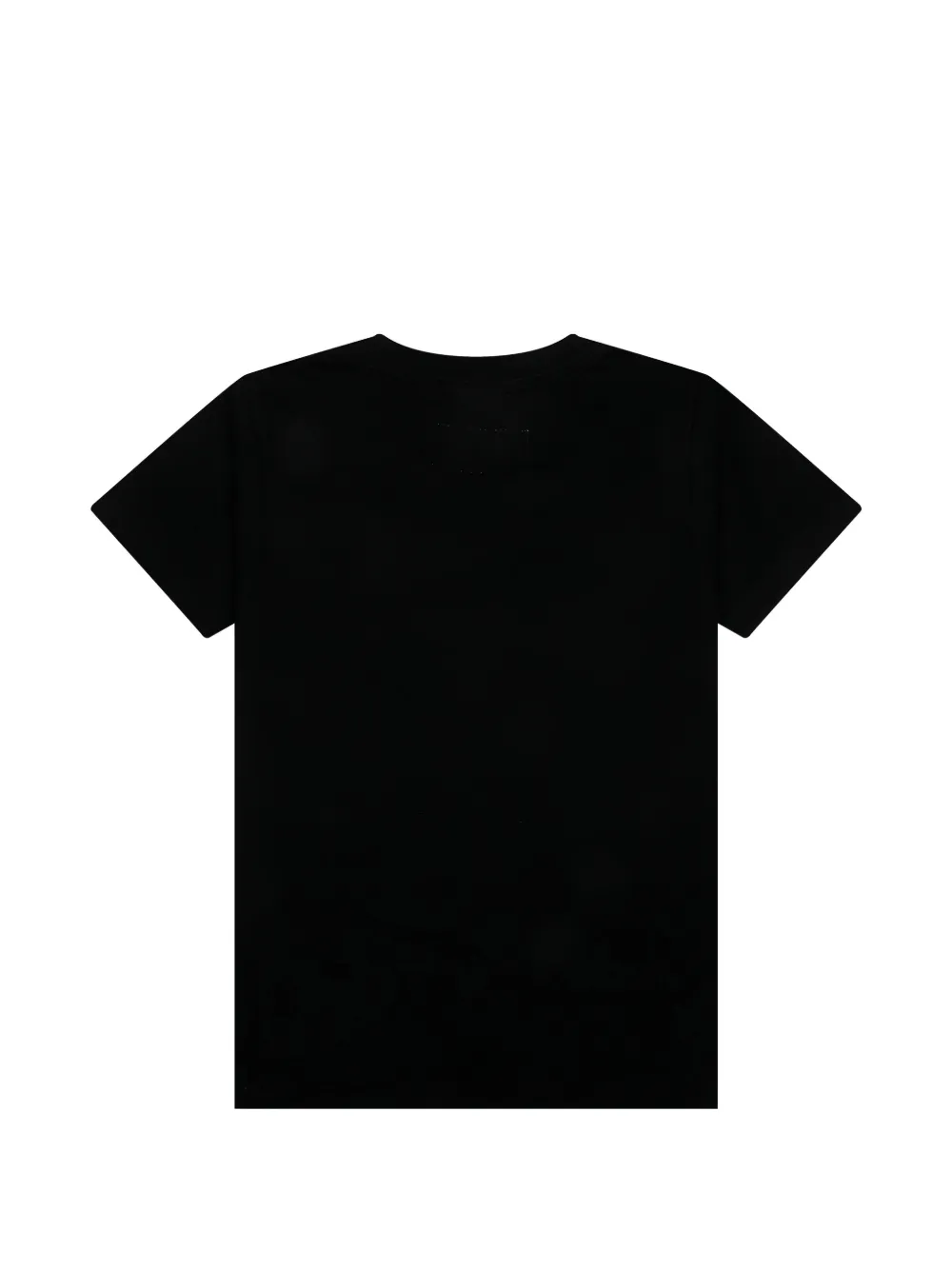  Neighborhood Printed T-shirt - Black 
