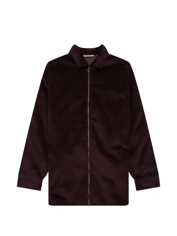 ブルゾン FEAR OF GOD Corduroy Shirt Jacket 6th 34970543_66182163_600.jpg