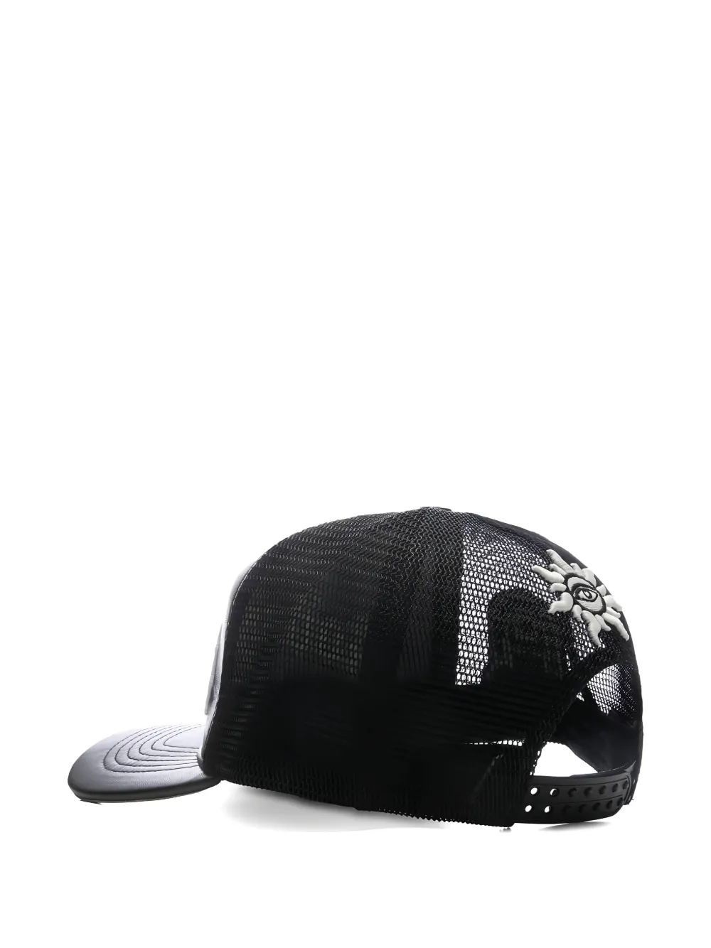  Godspeed Embroidered Cap Hat - Black 