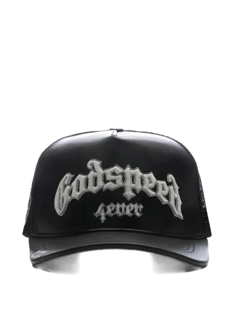 GODSPEED embroidered cap hat