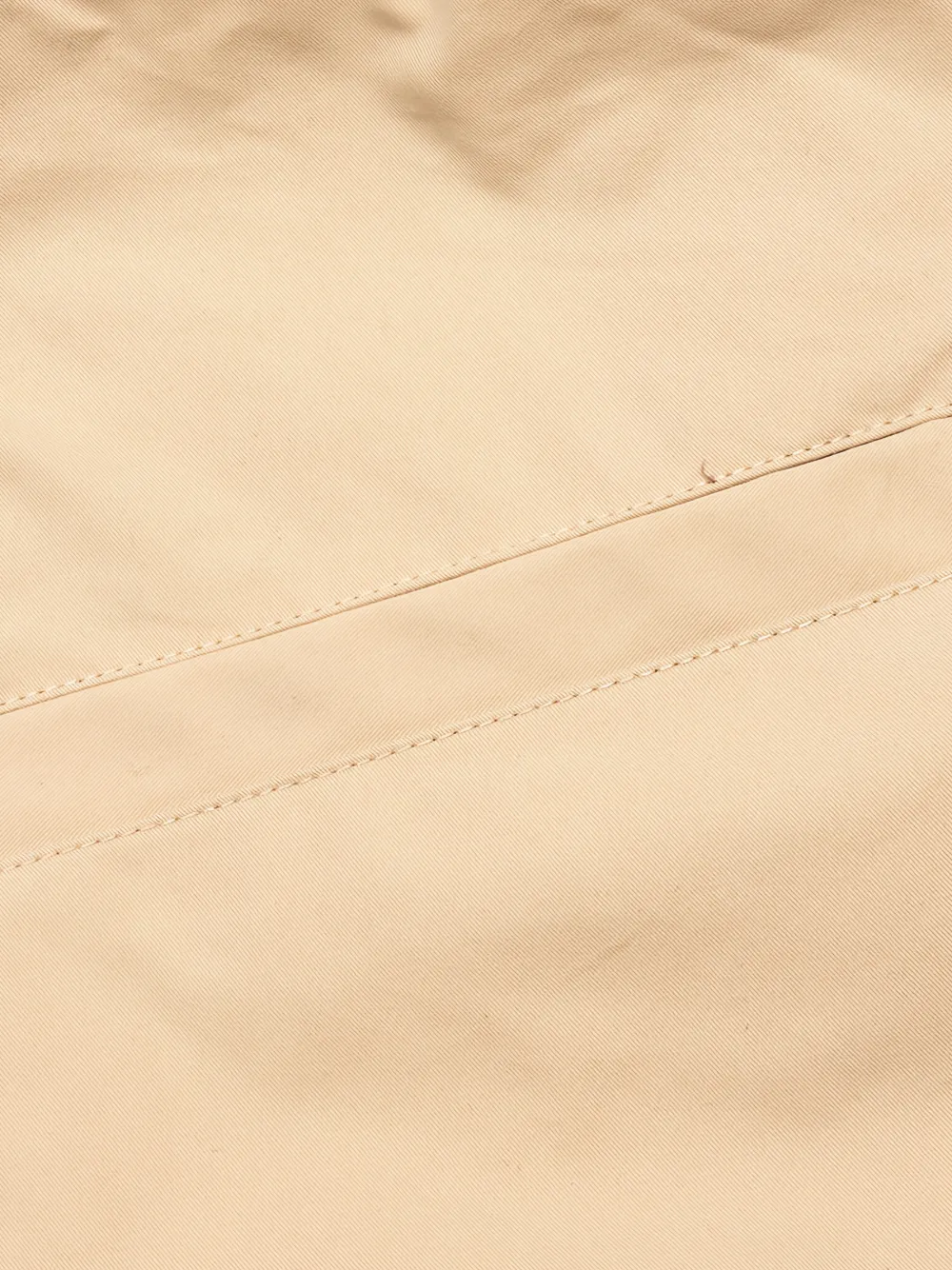 FEAR OF GOD ESSENTIALS Broek met trekkoord Beige