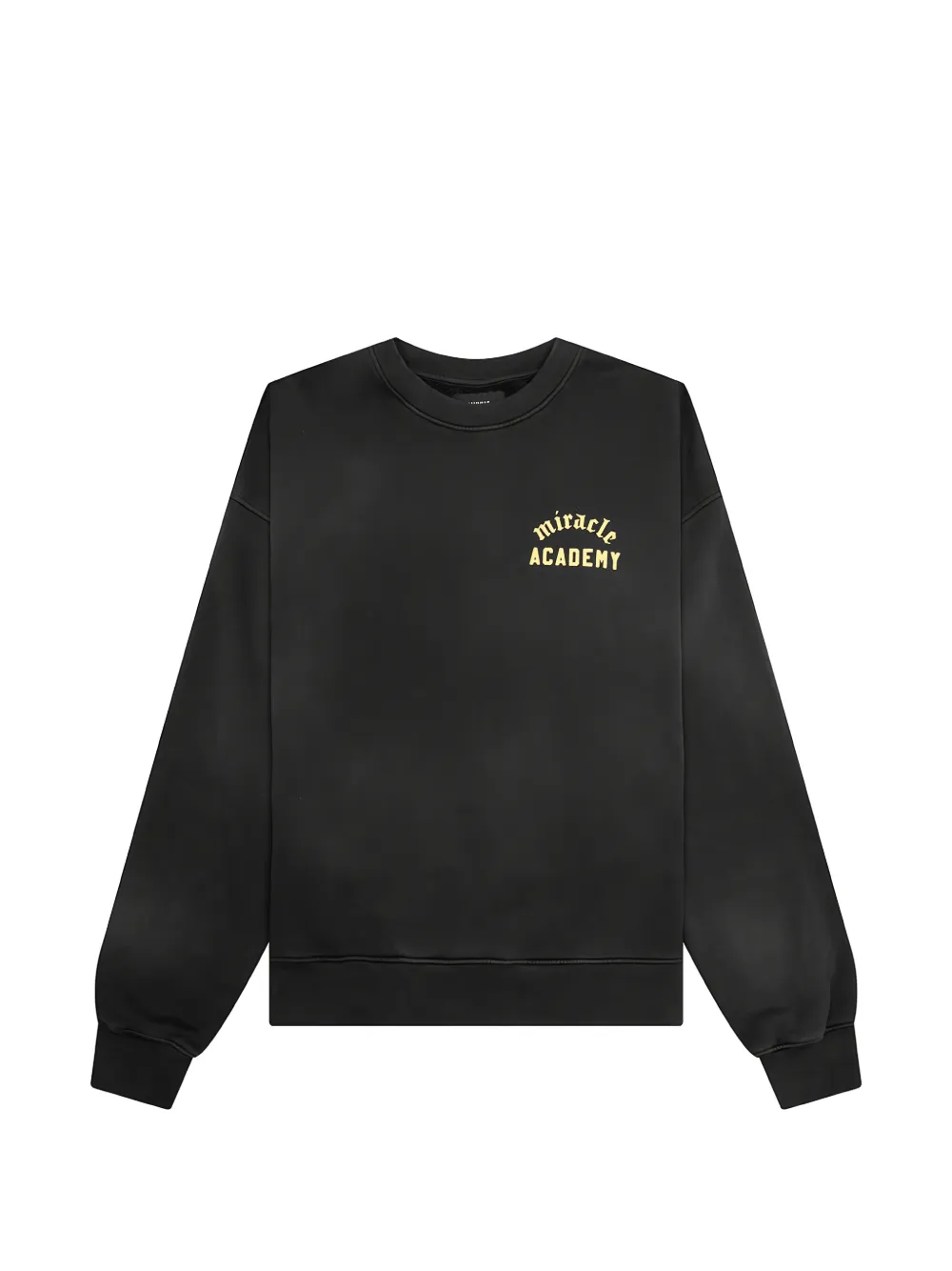 Nahmias Miracle Academy sweater - Nero