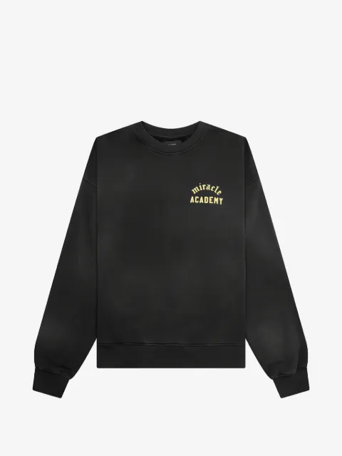 Nahmias Miracle Academy sweater