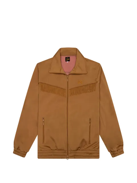 Needles fringe butterfly jacket