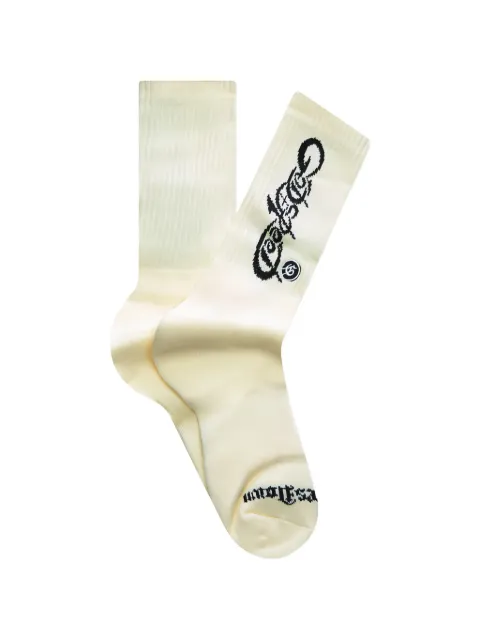 GODSPEED New Age logo socks
