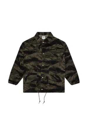 Supreme デニムジャケット | ブラック | FARFETCH JP