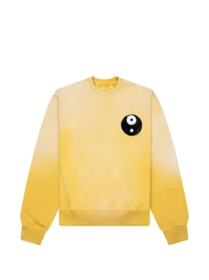 Aimé Leon Dore x New Balance geo-print Sweater | Yellow | FARFETCH