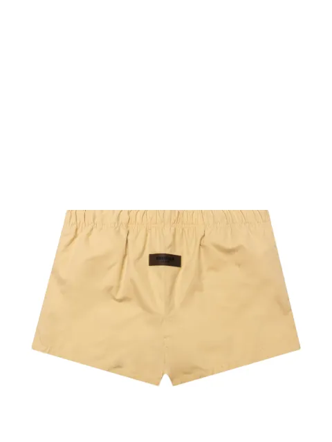 FEAR OF GOD ESSENTIALS cotton short