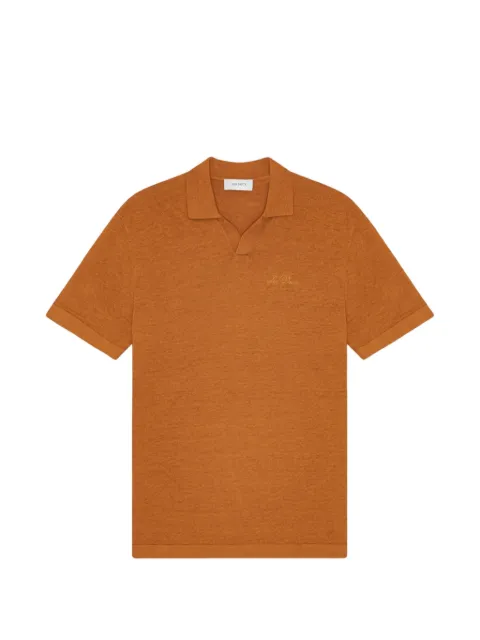 Les Deux Emmanuel polo shirt