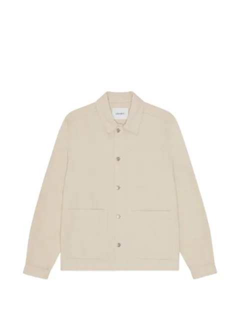 Les Deux Layton denim jacket