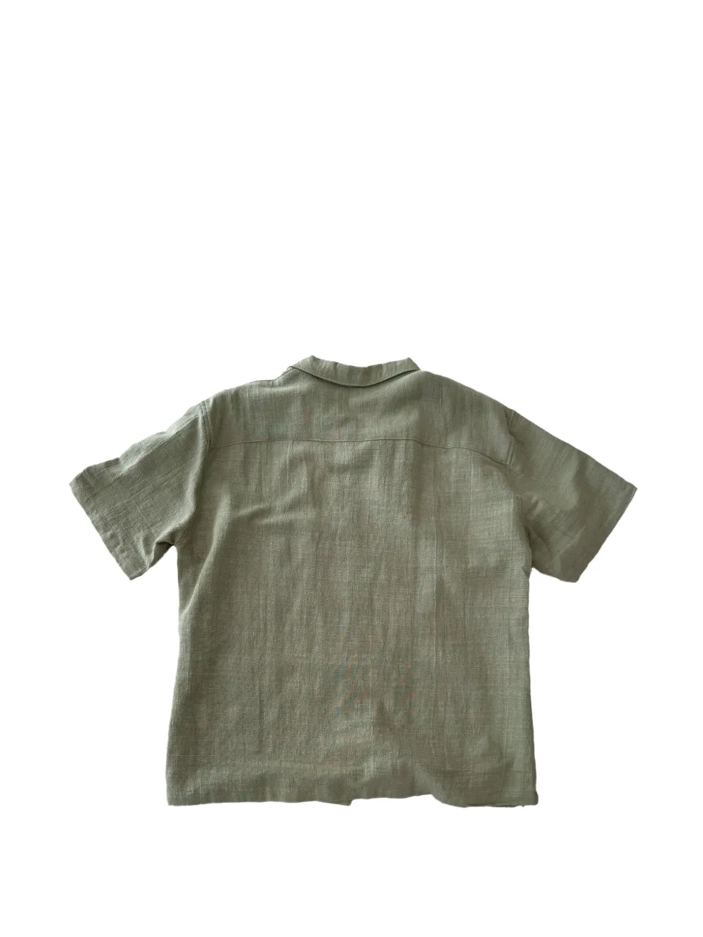 LAST CALL FOR 短袖衬衫 | Image 2