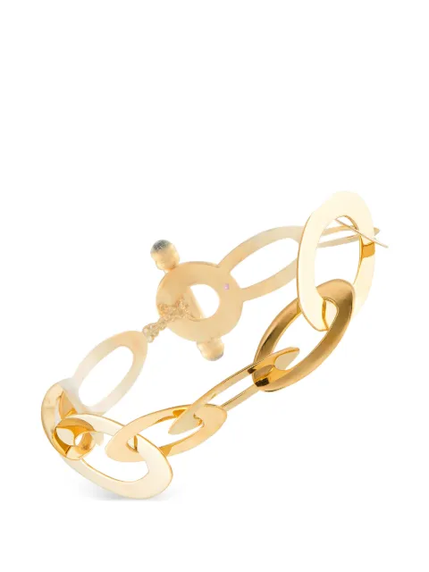 Roberto Coin Pre-Owned Chic and Shine bracelet