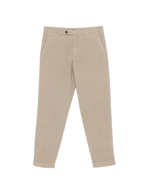 Berwich chino trousers