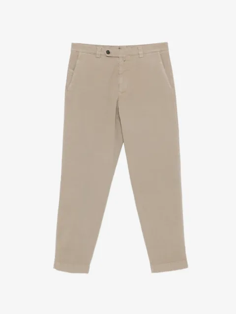 Berwich pantalones tipo chino