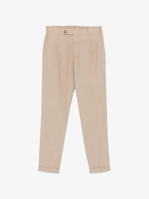Berwich Pantaloni con pinces