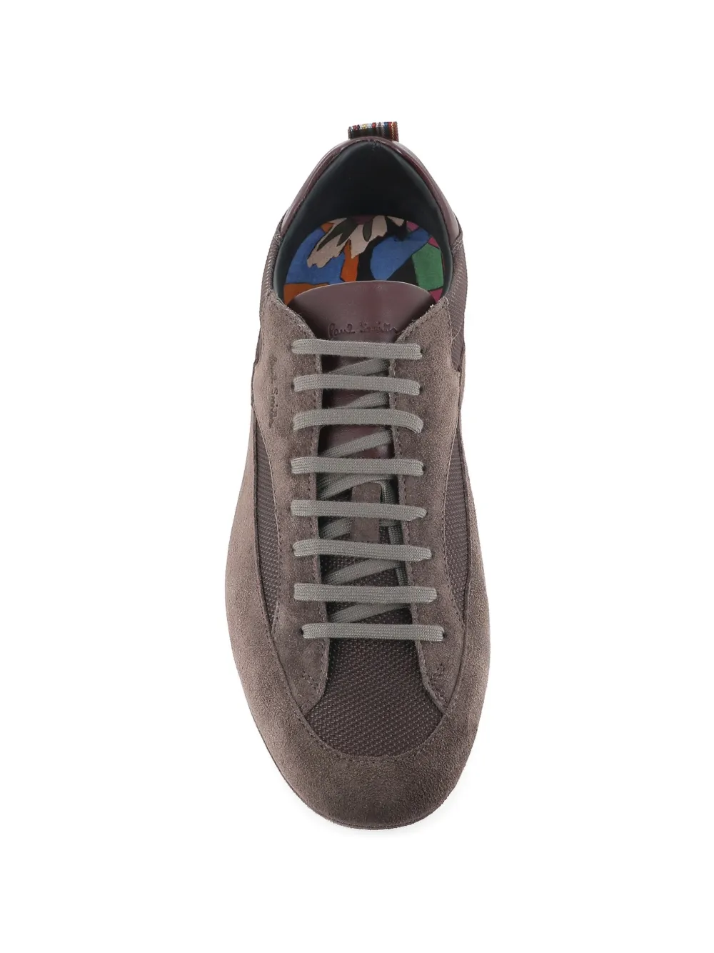 Paul Smith Marini sneakers Grijs