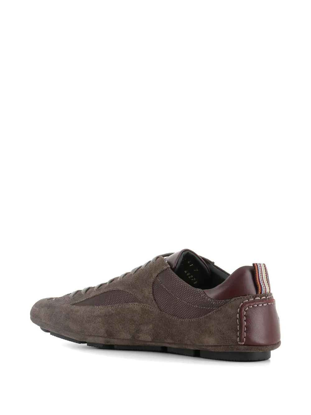Paul Smith Marini sneakers Grijs