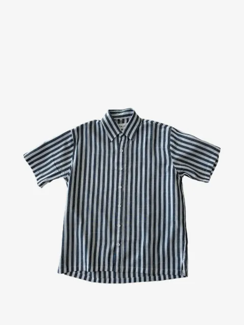 LAST CALL FOR chemise à rayures