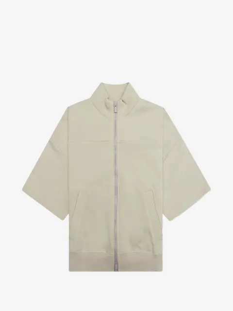 FEAR OF GOD ESSENTIALS KIDS full-zip jacket