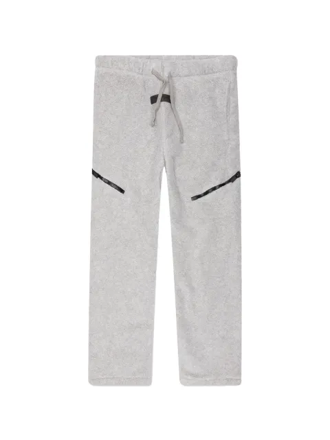 FEAR OF GOD ESSENTIALS KIDS pantalones holgados