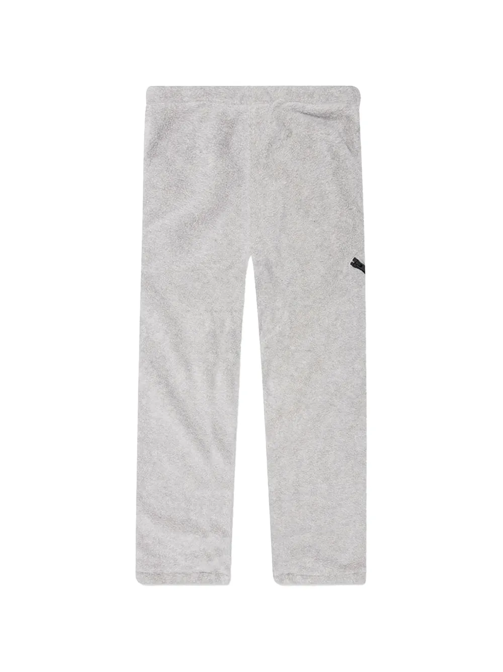 FEAR OF GOD ESSENTIALS KIDS Ruimvallende broek Grijs