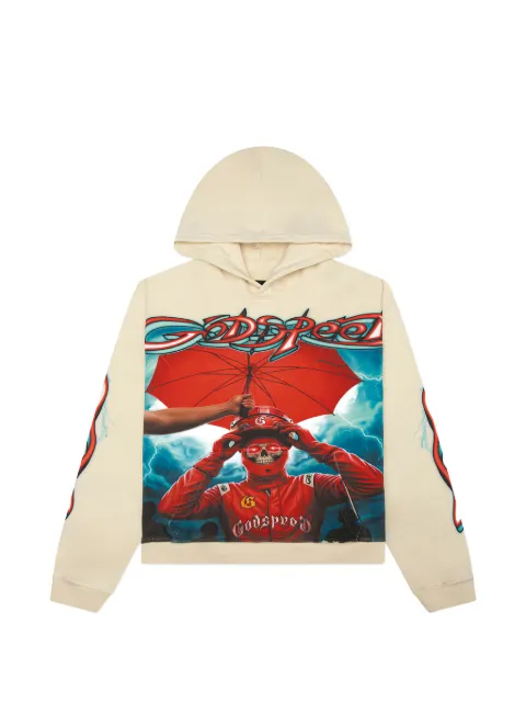 GODSPEED hoodie Reign